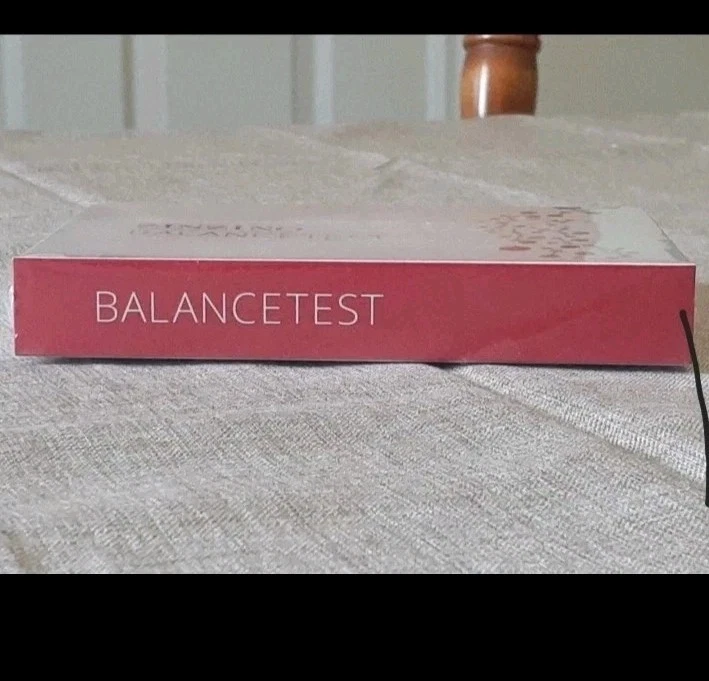 Zinzino Balance Test (11 Fatty Acids; Omega 3:6 ratio; 6 health markers) - Image 4 of 4