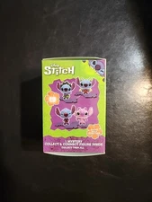 Disney Stitch Collect & Connect Mystery Figures 1 Pack