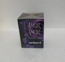Cacharel Amor Amor Tentation 50 ml
