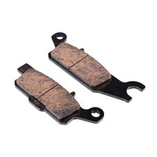 Vesrah VD-279/2JL Sintered Metal Brake Pads