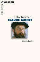 Felix KräMer / Claude Monet / 9783406706424