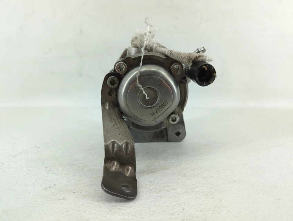 Bomba de columna de dirección asistida BMW 330i 2002 OEM C4KJJ Foto 3 de 4