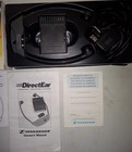 SENNHEISER RI 4060 100 120 Mono Direct Ear IR Wireless Earphones Free Shipping — photo 4