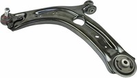 Metzger Lenker, RadaufhäNgung 58092011 KIT + Greenparts FüR VAG