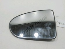 Glace de rétroviseur Nissan QASHQAI