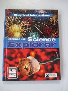 Chemical Interactions (Prentice Hall Science Explorer) | Buch | Zustand sehr gut