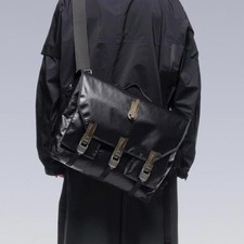 Acronym 3A-5 Messenger Crossbody Bag X-PAC in...