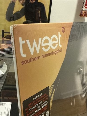 Buy Southern Hummingbird by Tweet (Record, 2024) online | eBay