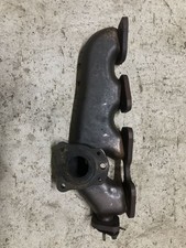 Mercedes-Benz CLA C117 X117 W117 2014 Diesel Auspuffkrümmer Abgaskrümmer