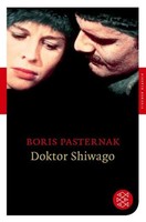 Boris Pasternak Doktor Shiwago