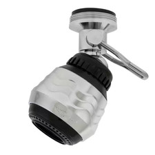 1.5 GPM Dual-Thread On/Off Kitchen Swivel Spray Aerator
