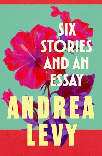 Six Stories & an Essay New Book, Andrea Levy, Paperback - Image 3