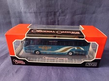 CORGI OM45309 MAYNES OF BUCKIE BOVA FUTURA BUS