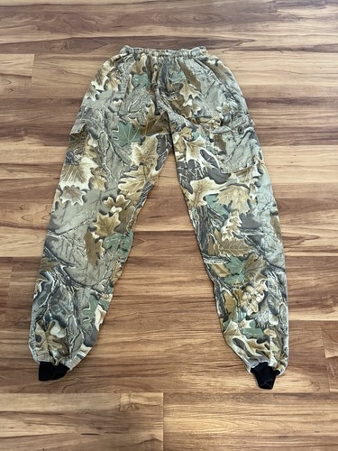 VTG Pursuit Products Advantage or Sumo Marketing(???????) Camo Pants SIZE MEDIUM