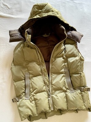 Freeman T. Porter  Jacke Größe M