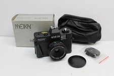 Meikai 4351K 35 mm Camera in Box w/ Case