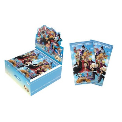 2025 Kabao Trading Card Anime TCG genuine One Piece Polarod vol.1
