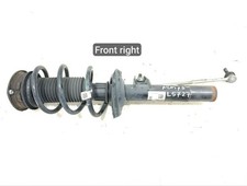 Shock Absorber Volkswagen ATLAS 2019 Right Front 3QF413031T
