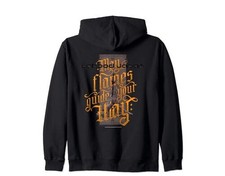 DARK SOULS Bonfire Zip Hoodie