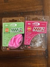 (Lot of 2) OSP MMZ Deka/Chibi Smoke Bubblegum...