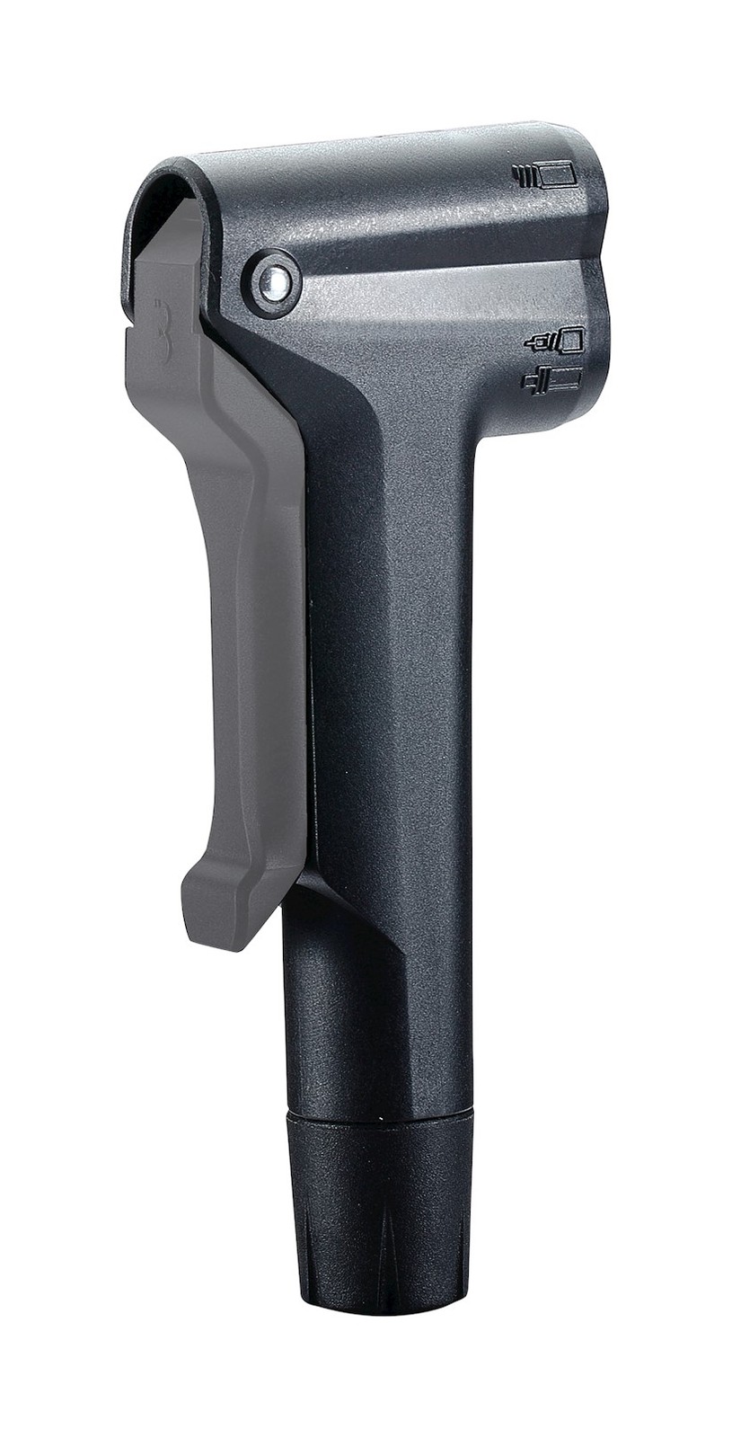 BBB CyclingDualHead 30 Ersatz Pumpenkopf fr alle BBB Standpumpen Bike pump a 3290₽