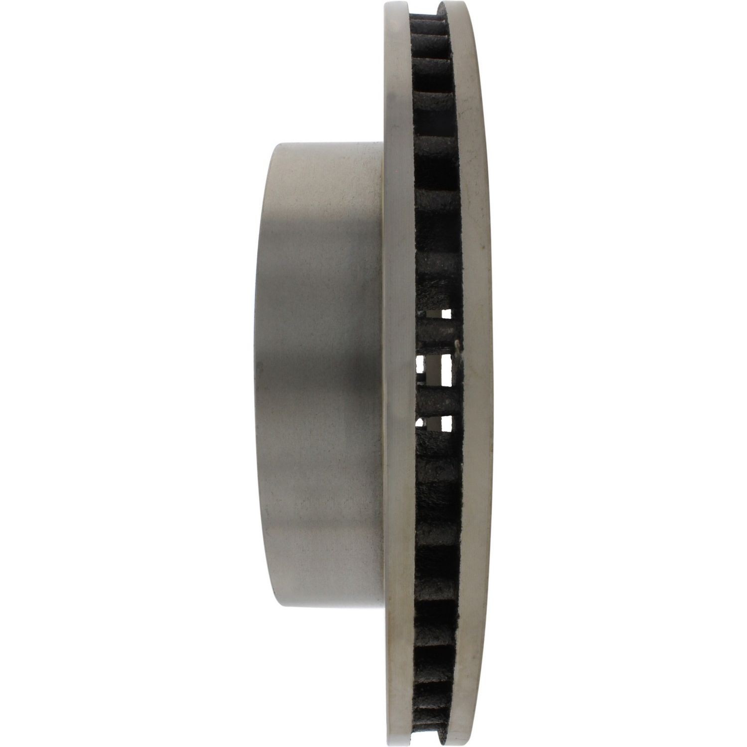 Centric Parts 121.67050 C-Tek Standard Brake Rotor For 00-01 Dodge 1500