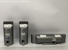 Sony SS-CT33 & SS-TS20 Silver 3-Speaker Set - Tested — photo 4