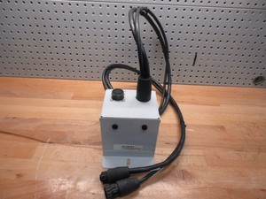 Haas 32-0621 Rotary Converter Box Brushless to Brushed