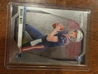 2024 Panini Prizm - Rookies Drake Maye #329 (RC)