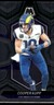 Cooper Kupp 2024 Panini Mosaic #129 Rams NFL READ FREE SHIPPING AutographDen
