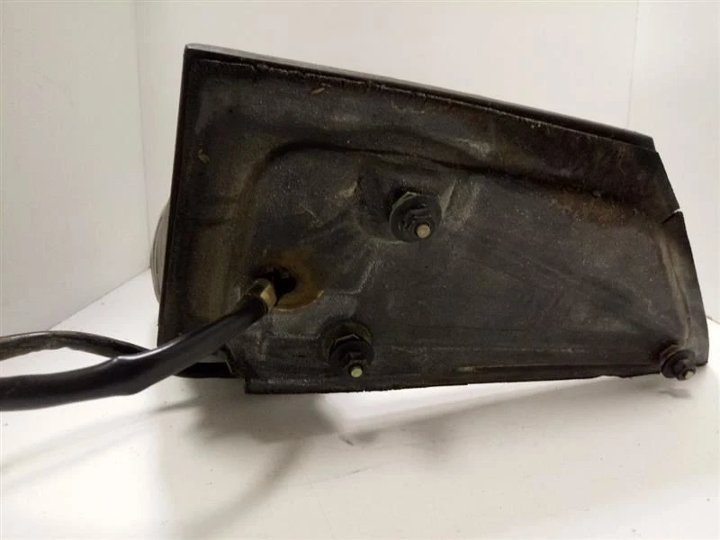 Espejo retrovisor lateral para pasajero espejo individual compatible con furgoneta 96-98 Express 1500 29283 Foto 4 de 4