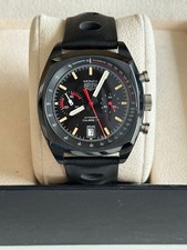 OROLOGIO TAG HEUER MONZA REF. CR2080 DA UOMO ACCIAIO INOX