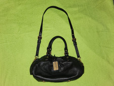 VINTAGE! Borsa a tracolla fine anni 2000 Marc by Marc Jacobs "Classic Q" Baby Groove