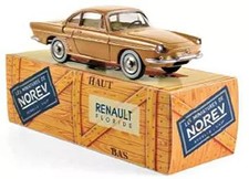 Norev Renault Floride 1959 1:43 CL5121