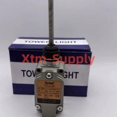 5PCS NEW Tend Limit Switch TZ-5106