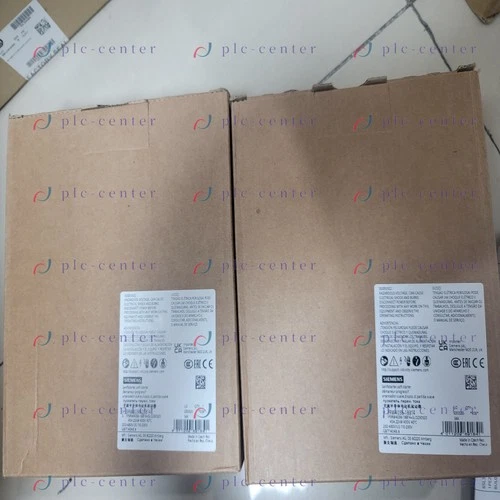 New Sealed Siemens 3RW4036-1BB14 Free Shipping