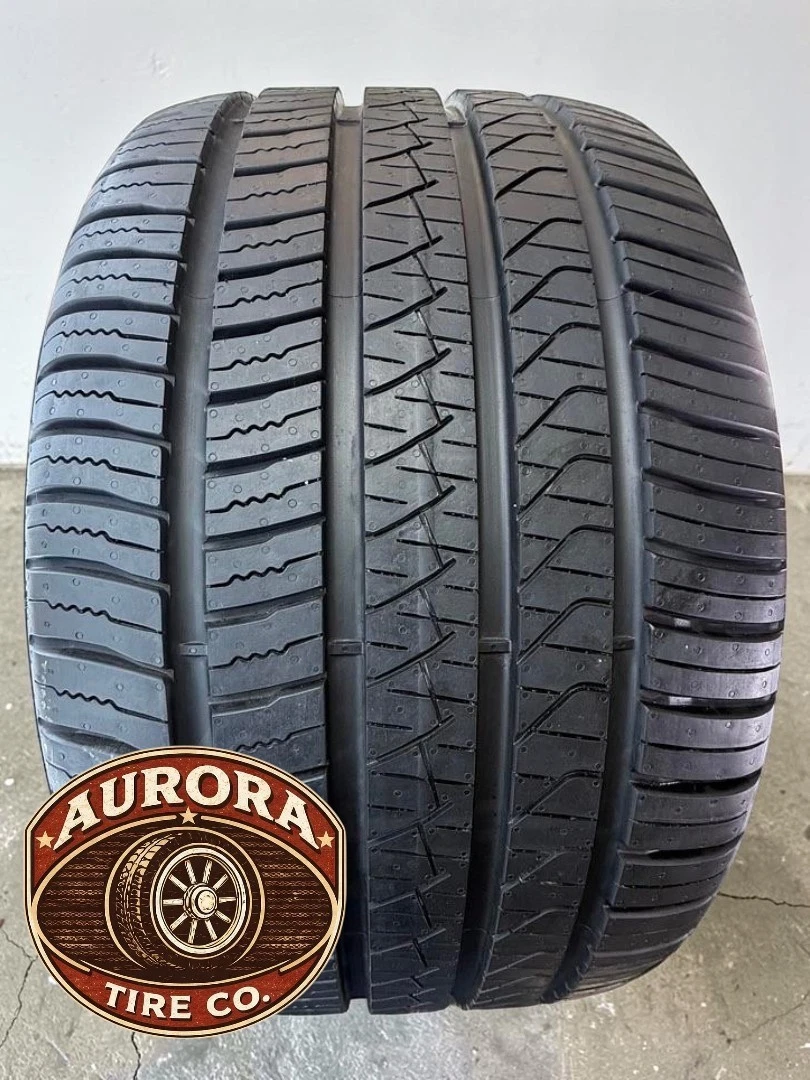 N*y様 PIRELLI P ZERO 295/30ZR22 103Y 中古 2 Pirelli 295/30/22 Car & Truck Tires for sale | eBay