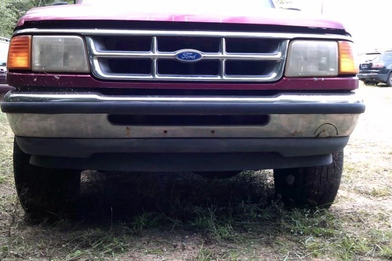 High Mounted Stop Light With Cargo Lamp Fits 94-97 MAZDA B-2300 318883 - Image 3 of 4