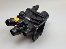 Thermostat Peugeot 208