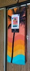 Mainstay Beach Towel 34x64 Nwt
