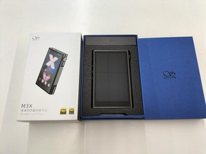 Shanling M3x | eBay