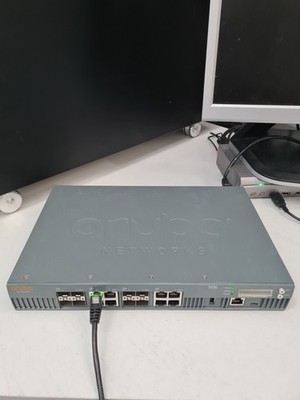 Aruba 7030 Networking 7000 Series Mobility Controller JW686A 7030-RW ARCN7030