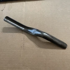 Marshalltown #81 Masonry Brick Jointer Tool 7/8” X 15/16” !