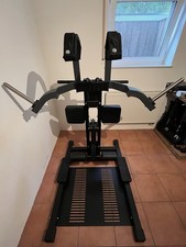 ATX Leg Master Beintrainingsstation