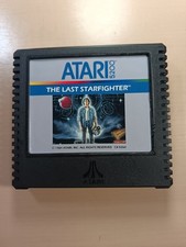 atari 5200 The Last Starfighter (Realizzato Artigianalmente)