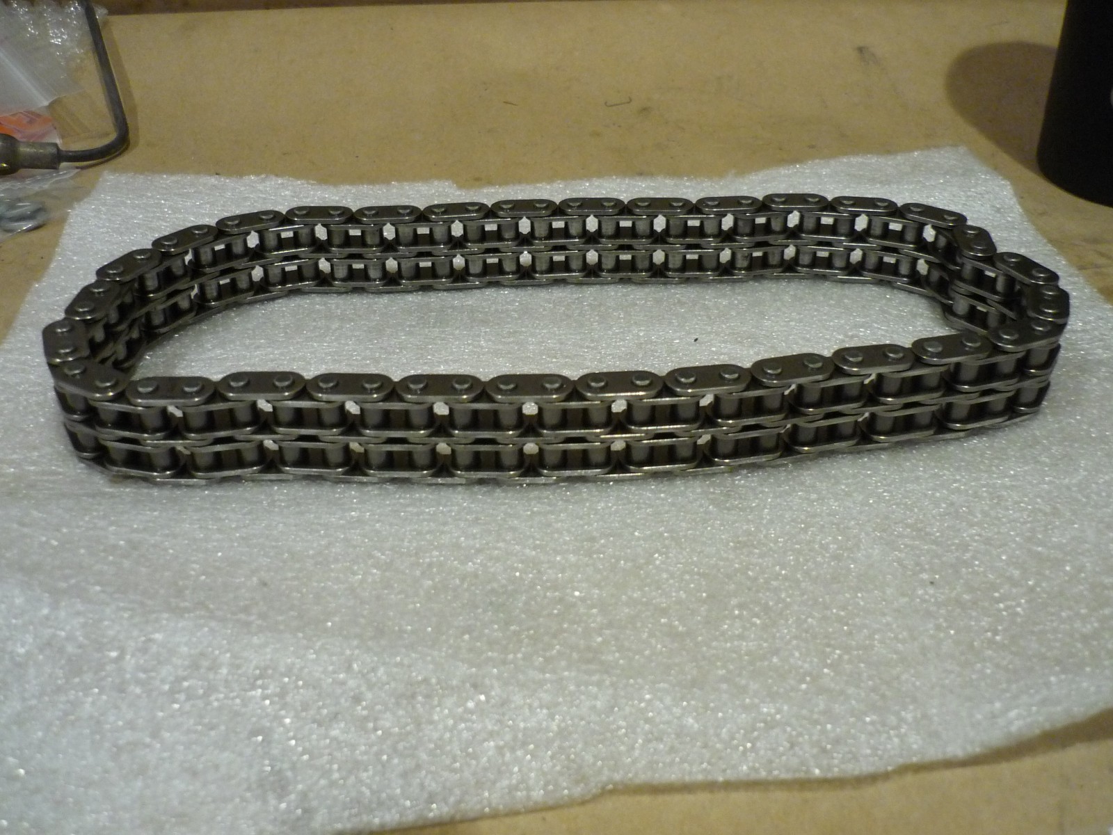 Lamborghini Aventador -Bush Chain/Timing Chain - P/N 07M109229A