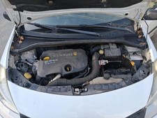 Amortisseur Renault CLIO