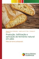 Raquel Facco Stefanello (U. A.) | ProduçãO, LiofilizaçãO E AplicaçãO De...
