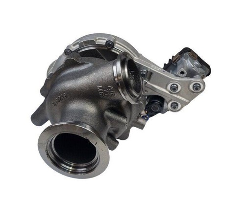 Turbolader BMW 1 / 2 / 3 / 4 / 5 / X3 / X4 1.8-2.0 TD TC10-0595T 819976 - Bild 11 von 11