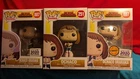 Funko  My Hero Academia Ochaco Uraraka chase  complete set 887 888 251
